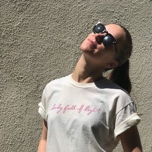 Meet your Posher, Lucy